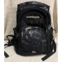 ราคา Quiksilver กระเป๋าเป้สะพายหลัง 28 ลิตร (12226014607)