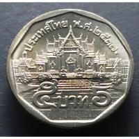 ราคา เหรียญ5 บาท หมุนเวียน ร9 ด้านหลัง พระอุโบสถ ปี พ.ศ.2537 ไม่ผ่านใช้ แท้จากกรมธนารักษ์ #ของสะสม (25378584410)