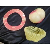 ราคา สกุชชี่ พีชสีมุก ไอบลูม มือสองตามสภาพ ชอบมาก (18077346650)