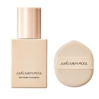 ราคา JUNG SAEM MOOL Skin Nuder Foundation ครีมรองพื้น (12265508251)