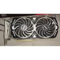 ราคา AMD RX 570/8GB MSI ARMOR (OC/D5) (9315781821)