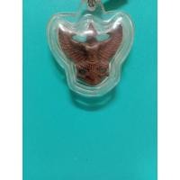 ราคา พญาครุฑ ครูบาโต วัดพระบาทปางแฟน แท้ เสริมโชคลาภ แคล้วคลาดคงกระพันชาตรี เมตตามหานิยมครับ (20307054060)