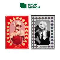 ราคา JEON SOMI - EP Album [ GAME PLAN ]_Photobook version (21582235772)