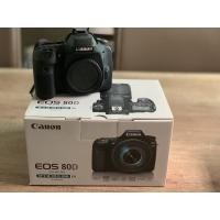 ราคา canon 80d มือสอง สภาพใหม่สุดๆ (3653196105)
