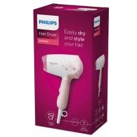 ราคา PHILIPS ไดร์เป่าผม 1000 วัตต์ รุ่น HP8108 รับประกัน 2 ปี (23385092301)