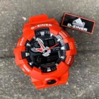 ราคา นาฬิกา D-ZINER ของแท้ !!!!! (6615064995)