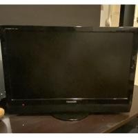 ราคา Toshiba LCD TV 19 Inch 24HV10T (4055246016)