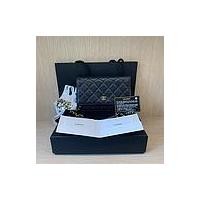 ราคา [CO220805331] Chanel / Woc Caviar GHW (20432532529)