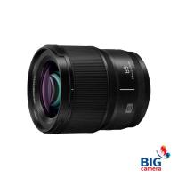 ราคา Panasonic Lumix S 85mm f1.8 Mirrorless [DC-S85GC] Lenses - ประกันศูนย์ 1 ปี (8809404241)