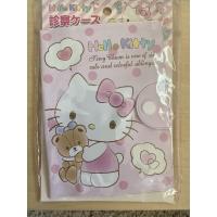 ราคา สมุดใส่ของคิตตี้ ใส่บัตร ใส่สมุดธนาคาร ใส่เอกสารขนาดเล็ก ความยาวสมุด 148x105 mm , ความยาวซอง 128x90mm (14346885513)