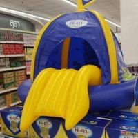 ราคา ไฮคิวชุดบ่อบอลเตรียมพร้อมอนาคตนักสำรวจ (1834777423)