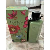 ราคา GUCCI FLORA LIMITED EDITION EMERALD GARDENIA EAU DE TOILETTE VAPORISATEUR NATURAL SPRAY 100 ml. (25872691061)
