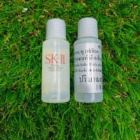ราคา [โค้ดลดเพิ่มGRAD88 ลด40% (min 0, max 80)] แท้ฉลากไทยSK-II Facial Treatment Essence 10 ml (1511612624)
