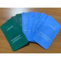 ราคา LANEIGE Water Sleeping Mask EX และ LANEIGE CICA Sleeping Mask (ครีมซอง) (18388816895)