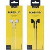 ราคา หูฟัง Pure MusicRM-303 ยี่ห้อ Remax (58099831)