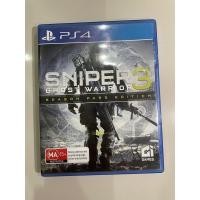 ราคา ps4 เกมมือ2 sniper ghost warrior (2959652877)