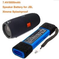 ราคา Cameron Sino 5000mAh Speaker Battery GSP0931134 02 for JBL Xtreme Splashproof 9SQQ (18142362903)