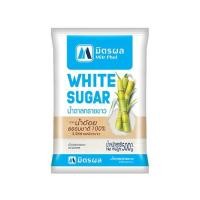 ราคา MitrPhol น้ำตาลทรายขาวบริสุทธิ์มิตรผล ขนาด 500 กรัม (6634480972)