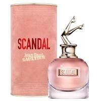 ราคา Jean Paul Gaultier SCANDAL EDP 80 ml (5490596245)