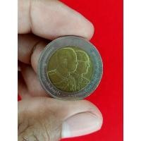 ราคา เหรียญ 10 บาท ครบ 90 ปี วชิรพยาบาล (20241132968)