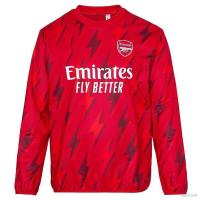 ราคา เสื้อกีฬาแขนยาว ลายทีมชาติฟุตบอล Arsenal Jersey NP2 2023-2024 พลัสไซซ์ สําหรับผู้ชาย และผู้หญิง PN2 (22547474101)