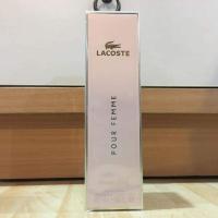 ราคา Lacoste timeless pour femme edp 50ml/90ml (2078280722)