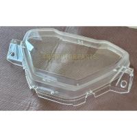 ราคา ฝาครอบเรือนไมล์ WAVE 110i เวฟ 110-I ปี 2019-2024 # 3800-104-ZD # รุ่นเรือนไมล์ ดิจิตอล # HMA BRAND (19515389215)