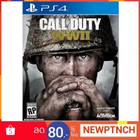 ราคา PS4: Call of Duty WWII (Zone 3) (675237829)