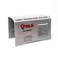 ราคา POLO (WELDING) (โปโล(เวลดิ้ง)) อะไหล่ PA200#2 ฝาครอบ (PA200I) (23847545047)