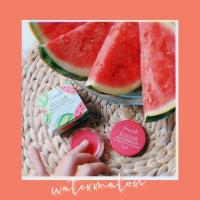 ราคา Sugar Watermelon Hydrating Lip Balm 6g (12419982888)
