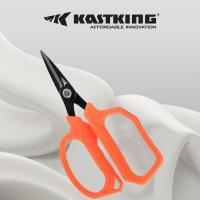 ราคา Kastking กรรไกรตัดสายเบ็ดตกปลา อเนกประสงค์ (19391779649)