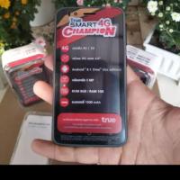 ราคา True Smart Campion 4.0นิ้ว แถมซิมเน็ต (4921561727)