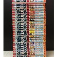 ราคา GTO จีทีโอ คุณครูพันธุ์หายาก 1-25 จบ + ภาค Shonan 1-9 จบ (หนังสือมือสอง) : พร้อมส่ง (16816570713)