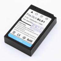 Olympus Battery BLS1