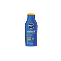 ราคา นีเวีย ซัน โพรเท็คแอนด์มอยซ์เจอร์ บอดี้ โลชั่น SPF30 PA+++ 50 มล. 16568 NIVEA Sun Protect & Moisture (16096008452)