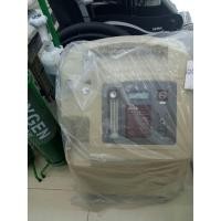 ราคา เครื่องผลิตออกซิเจนยี่ห้อ YUWELL รุ่น 7F-5w ขนาด 5 ลิตร (7916440017)