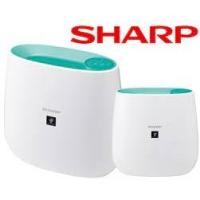 ราคา เครื่องฟอกอากาศ SHARP รุ่น FP-J30TA (ห้องขนาด 23 ตร.ม.) (23528683988)