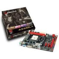 ราคา BIOSTAR A55ML+ Ver. 6.x (5838247207)