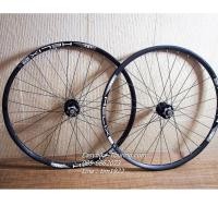 ราคา ชุดล้อ 27.5" ขอบ Sunringle Helix TR27 ซี่ DT SWISS (4935061365)