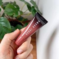 ราคา สีTulle ลองใช้แค่1ครั้ง+มีกล่อง✨Bobbi Brown Crushed Creamy Color for cheeks & Lips (14571928227)