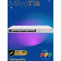 ราคา Mikrotik CCR2116-12G-4S+ (24121510018)