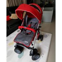 ราคา รถเข็น​ Chicco​ Multiway มือสอง​ ราคารวมส่ง (4911893970)