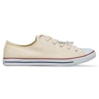 ราคา พร้อมส่ง!!รองเท้า Converse All Star Dainty Ox Natural ของแท้จากแบรนด์ Converse (20884051023)