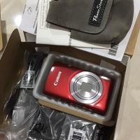 ราคา กล้อง Canon IXUS 185 (6219399859)