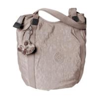 ราคา กระเป๋าสะพาย Kipling Balloon สี Caramel แท้100% มือสอง (11501897311)