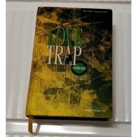 ราคา กับดักอสูร Love trap mirininthemoon ชุดหมาป่า Lycan Series เล่ม 3 (18553848585)