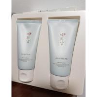 ราคา The Face Shop YEHWADAM CLEANSING KIT (1845212486)