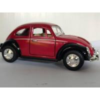 ราคา 1967 Volkswagen CLASSICAL Beetle โมเดลรถโฟล์คเต่าสเกล 1:32 (11424382041)