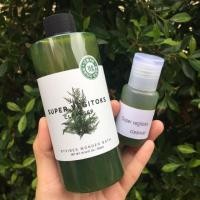 ราคา ของแท้ พร้อมส่ง แบ่งขาย Wonder Bath Super Vegitols Cleanser (2404194957)