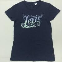 ราคา เสื้อยืดลีวายส์ของเเท้_มือสอง ของแท้ 100% (1578899629)